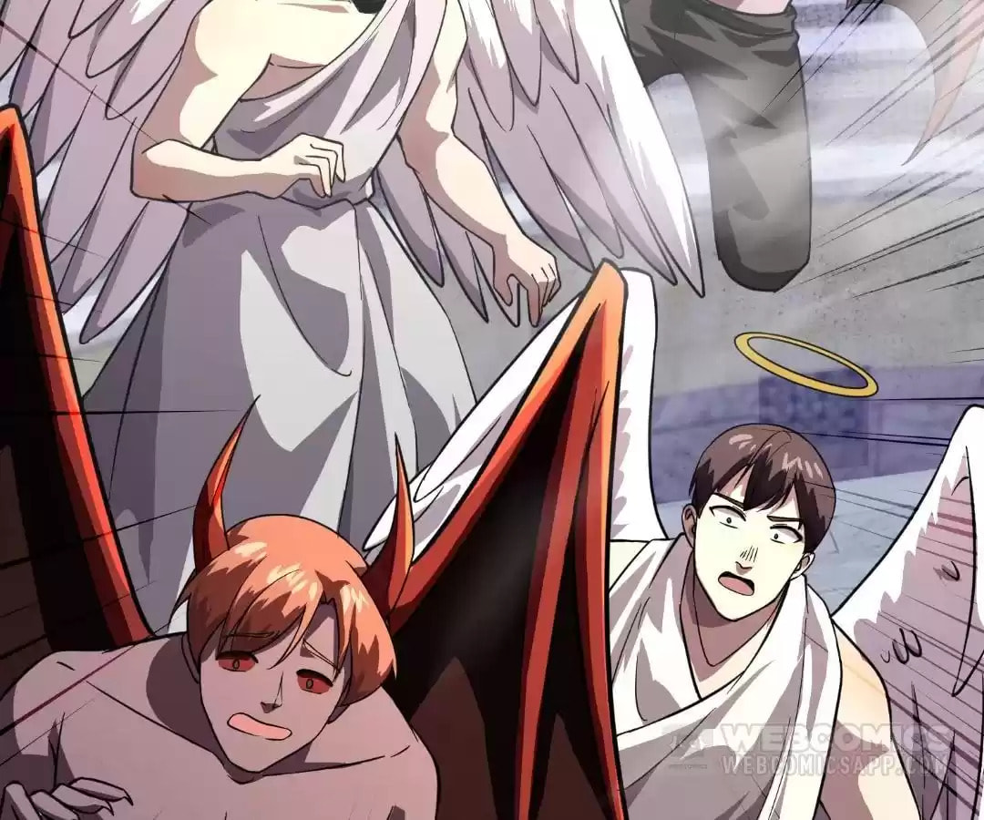 Read The Ultimate Summoner chapter 201 image 58 on Lezhin
