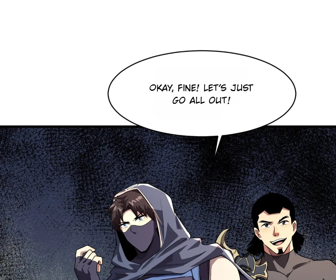 Read The Ultimate Summoner chapter 201 image 6 on Lezhin