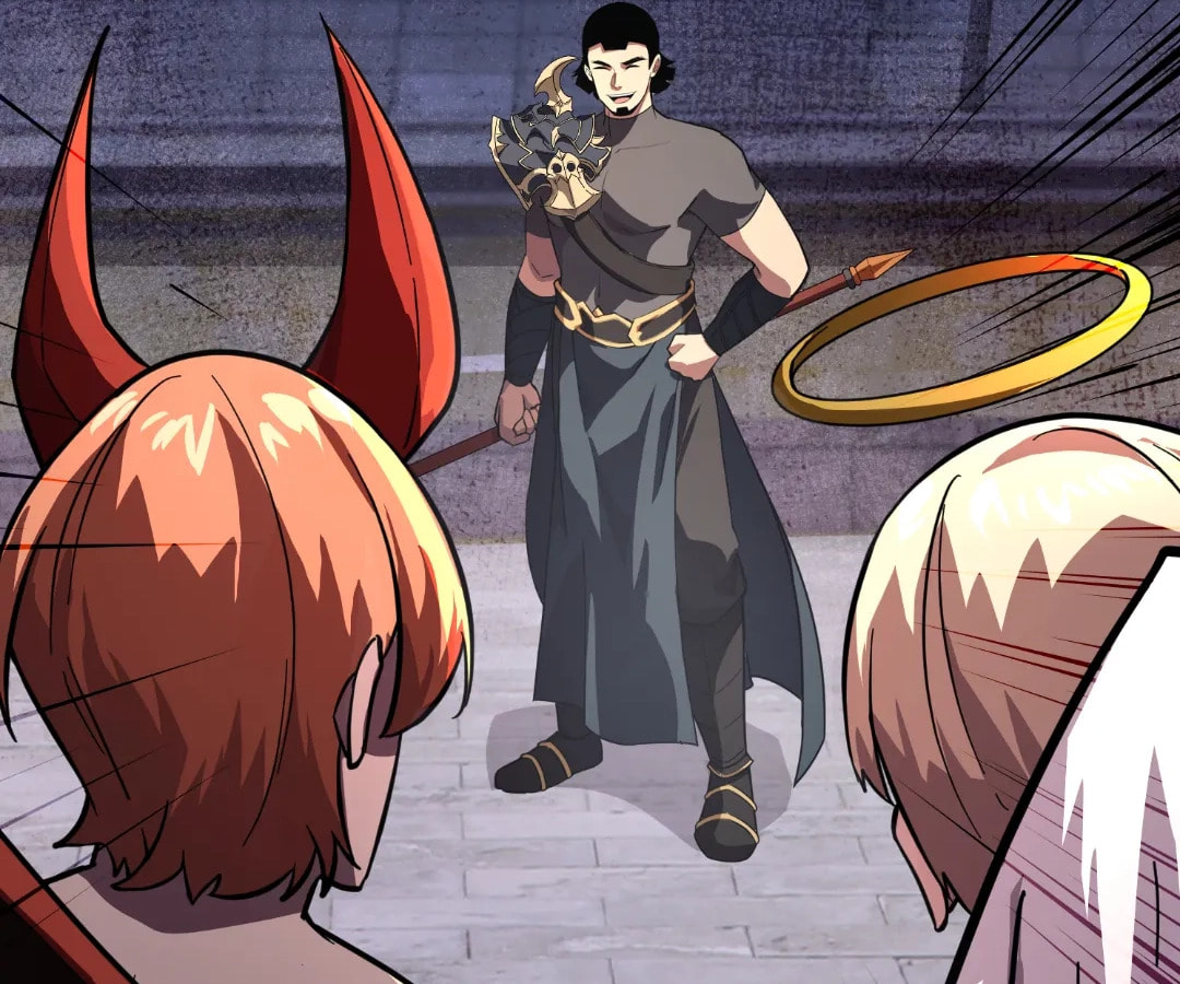 Read The Ultimate Summoner chapter 201 image 61 on Lezhin