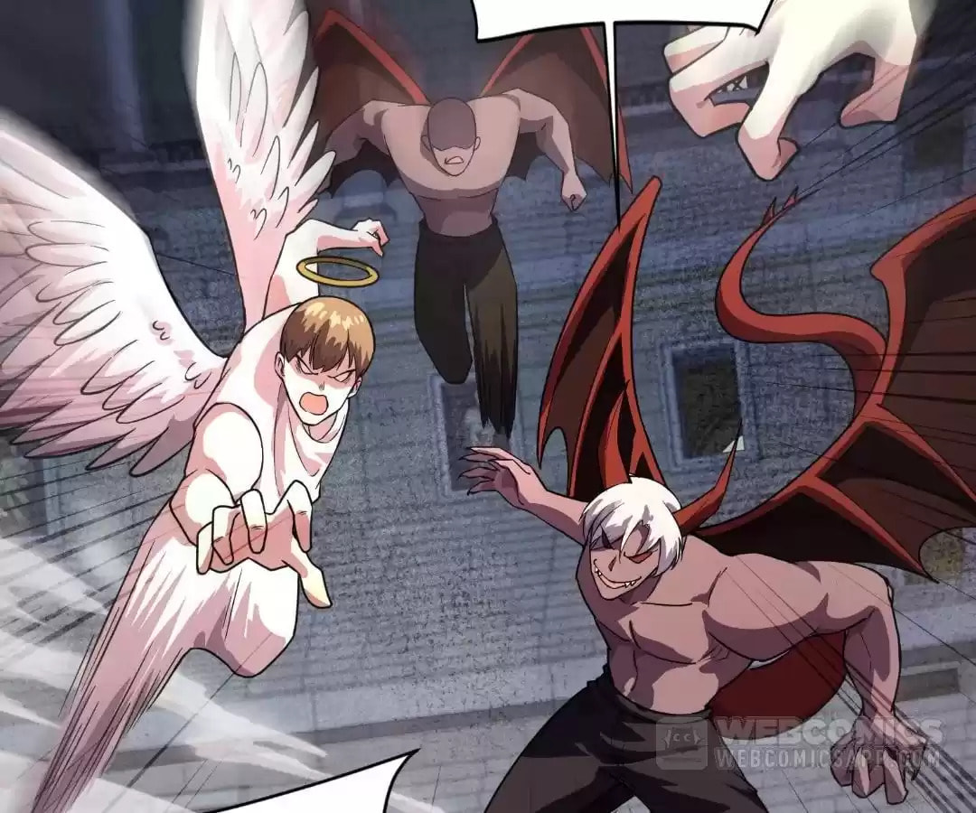 Read The Ultimate Summoner chapter 201 image 66 on Lezhin
