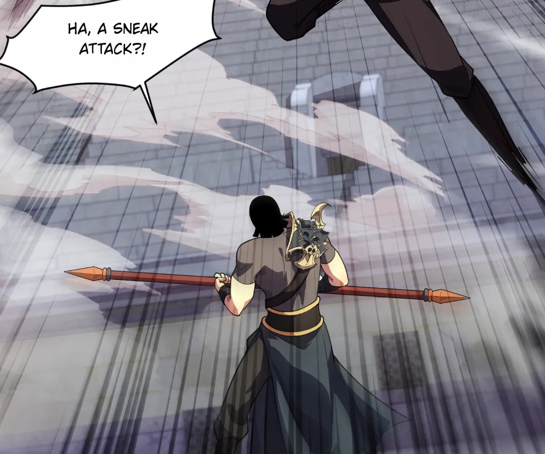 Read The Ultimate Summoner chapter 201 image 67 on Lezhin