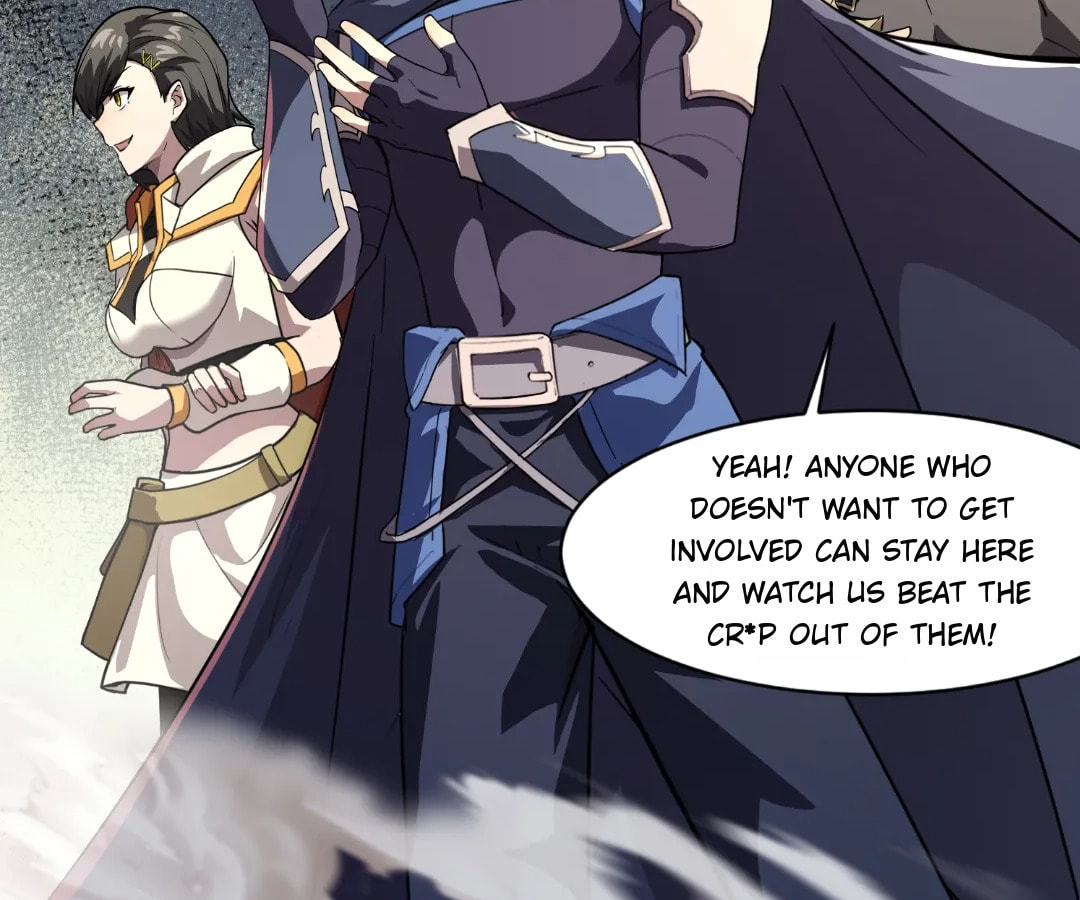 Read The Ultimate Summoner chapter 201 image 7 on Lezhin