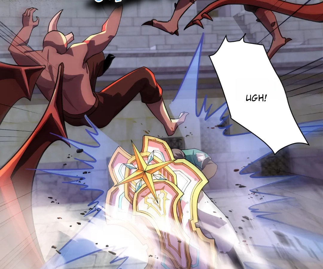Read The Ultimate Summoner chapter 201 image 70 on Lezhin