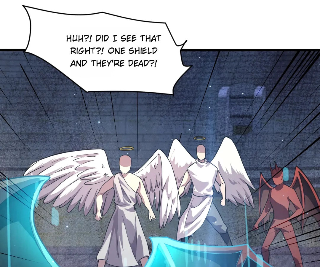Read The Ultimate Summoner chapter 201 image 72 on Lezhin