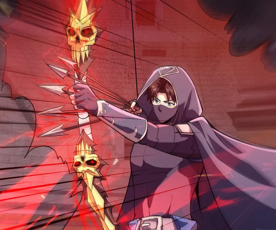 Read The Ultimate Summoner chapter 201 image 75 on Lezhin