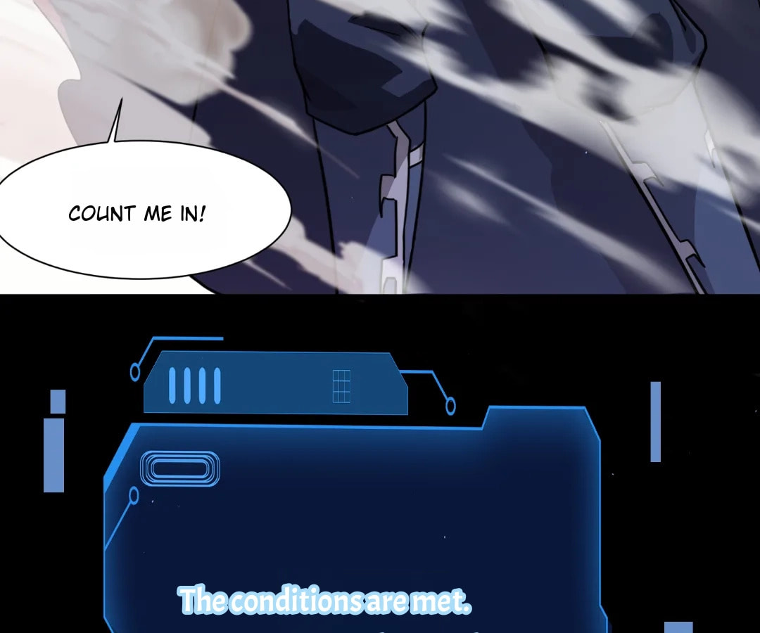 Read The Ultimate Summoner chapter 201 image 8 on Lezhin