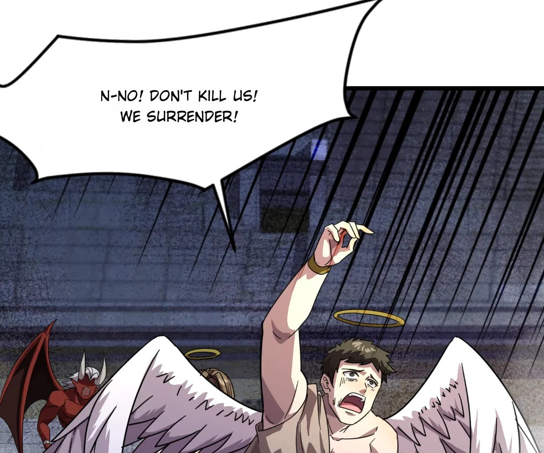 Read The Ultimate Summoner chapter 201 image 84 on Lezhin