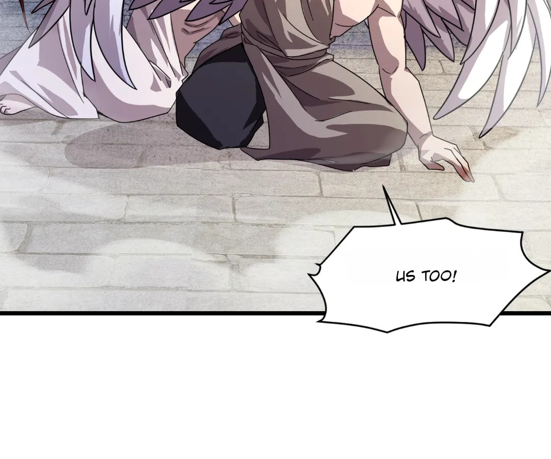 Read The Ultimate Summoner chapter 201 image 85 on Lezhin