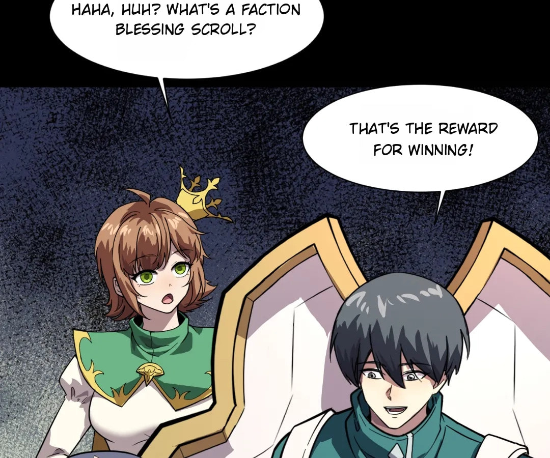 Read The Ultimate Summoner chapter 201 image 91 on Lezhin