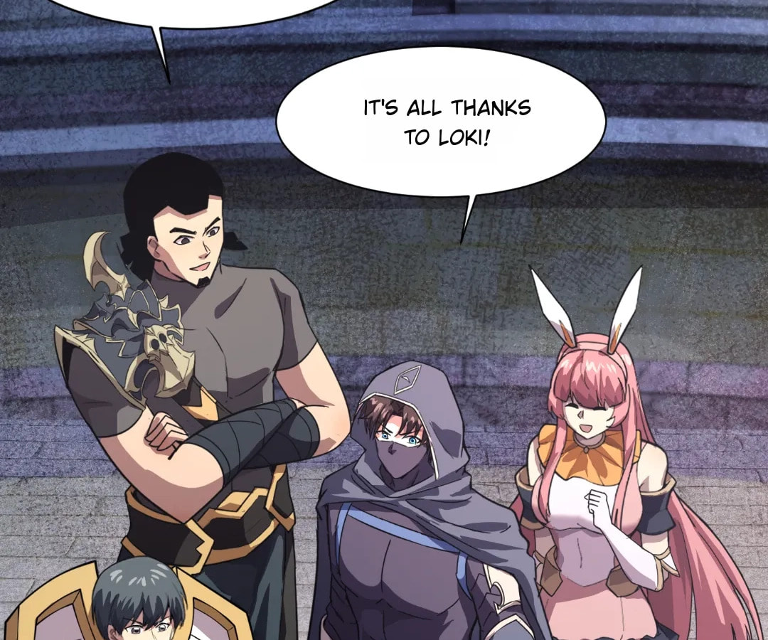 Read The Ultimate Summoner chapter 201 image 94 on Lezhin