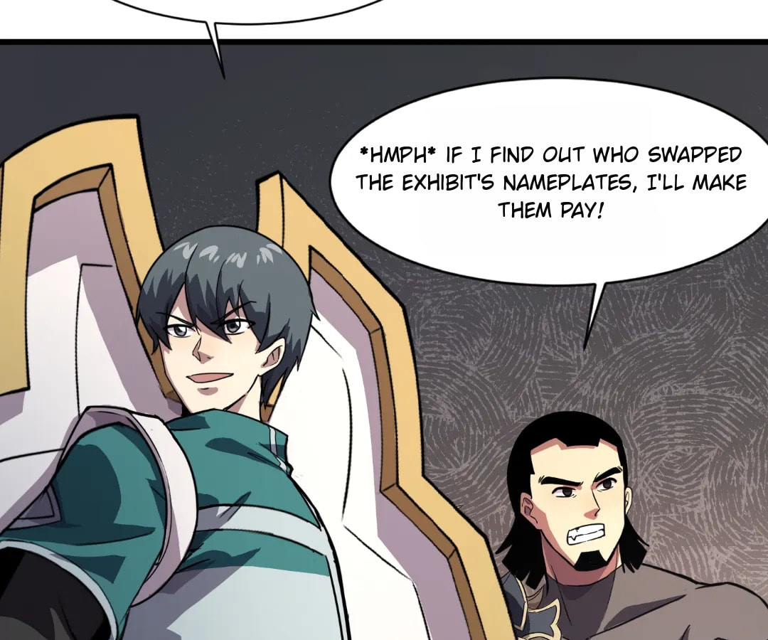 Read The Ultimate Summoner chapter 201 image 97 on Lezhin