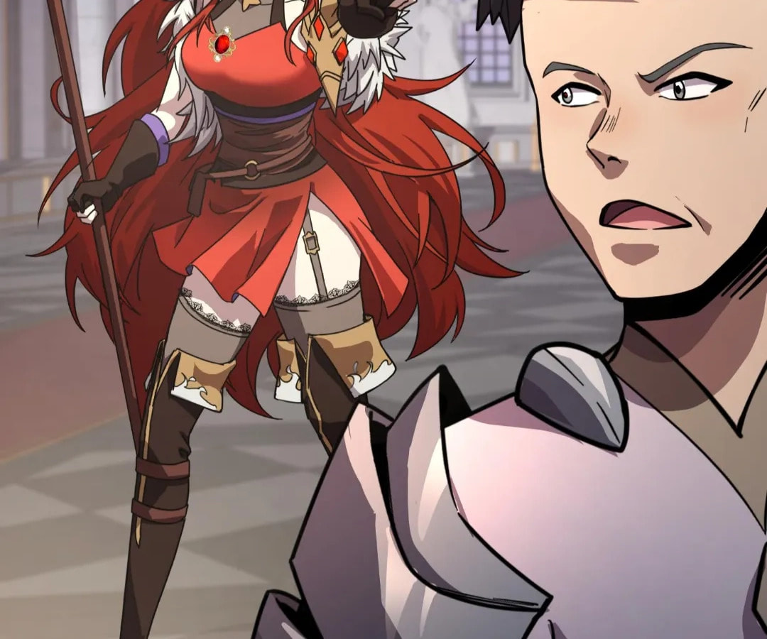 Read The Ultimate Summoner chapter 202 image 1 on Lezhin