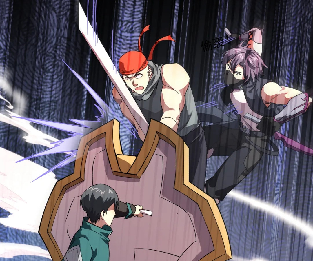 Read The Ultimate Summoner chapter 202 image 103 on Lezhin