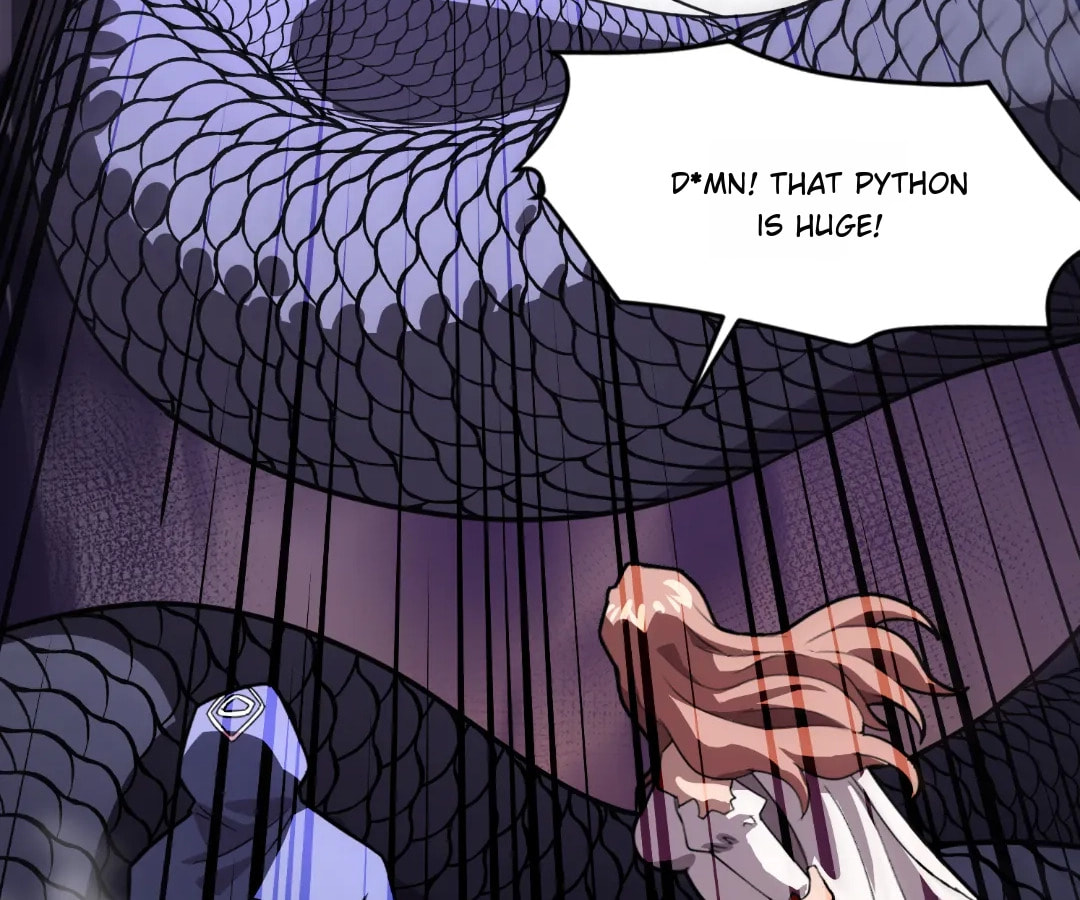Read The Ultimate Summoner chapter 202 image 107 on Lezhin