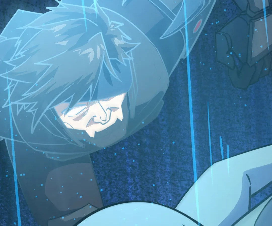 Read The Ultimate Summoner chapter 202 image 115 on Lezhin