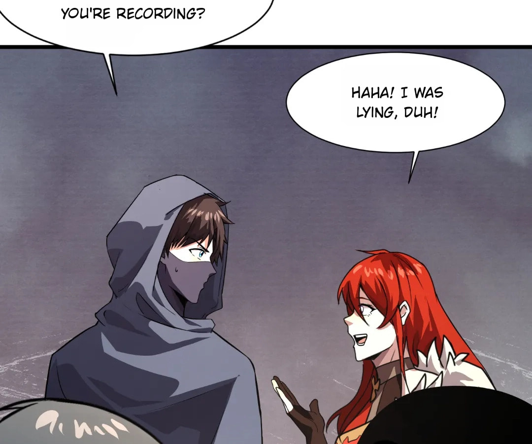 Read The Ultimate Summoner chapter 202 image 12 on Lezhin