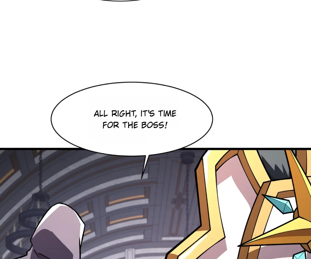 Read The Ultimate Summoner chapter 202 image 14 on Lezhin