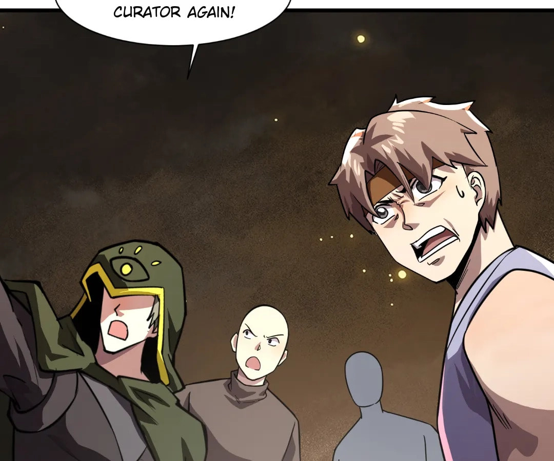 Read The Ultimate Summoner chapter 202 image 27 on Lezhin