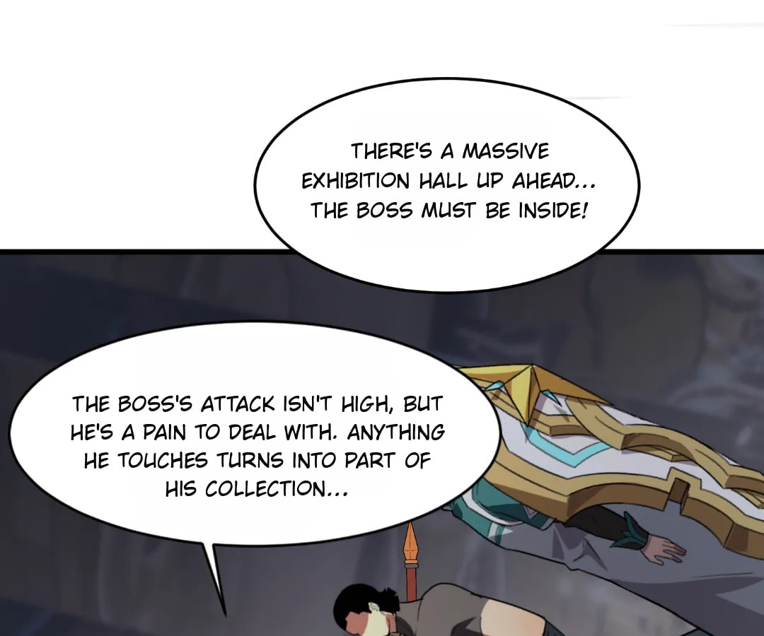 Read The Ultimate Summoner chapter 202 image 29 on Lezhin