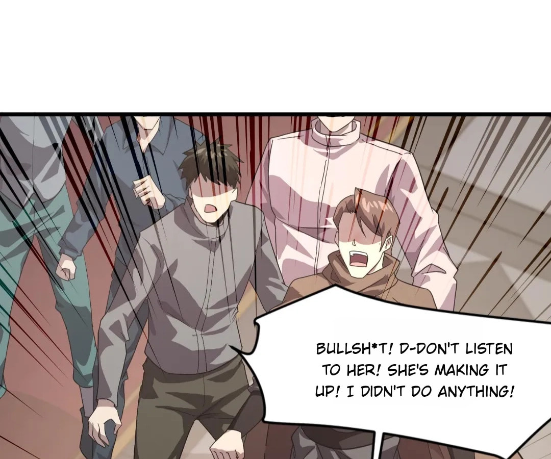 Read The Ultimate Summoner chapter 202 image 3 on Lezhin