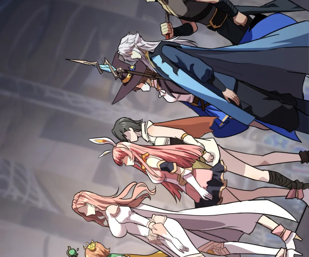 Read The Ultimate Summoner chapter 202 image 30 on Lezhin