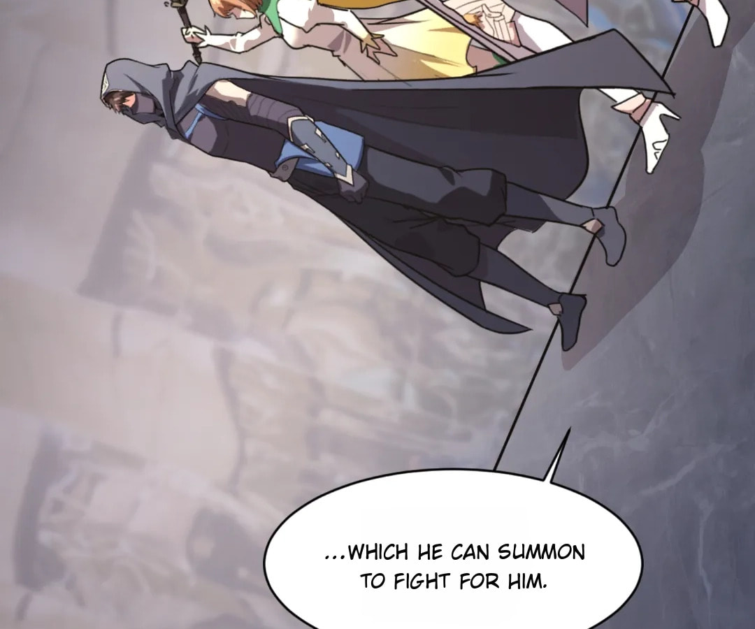 Read The Ultimate Summoner chapter 202 image 31 on Lezhin