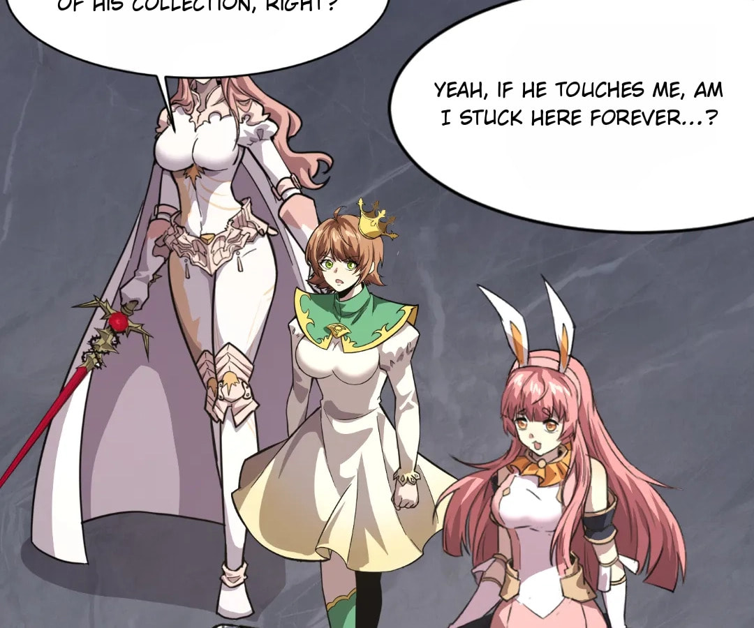 Read The Ultimate Summoner chapter 202 image 33 on Lezhin