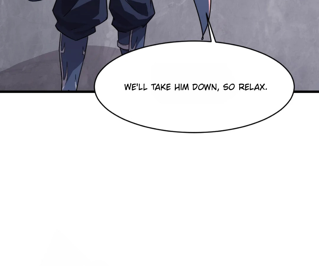 Read The Ultimate Summoner chapter 202 image 35 on Lezhin