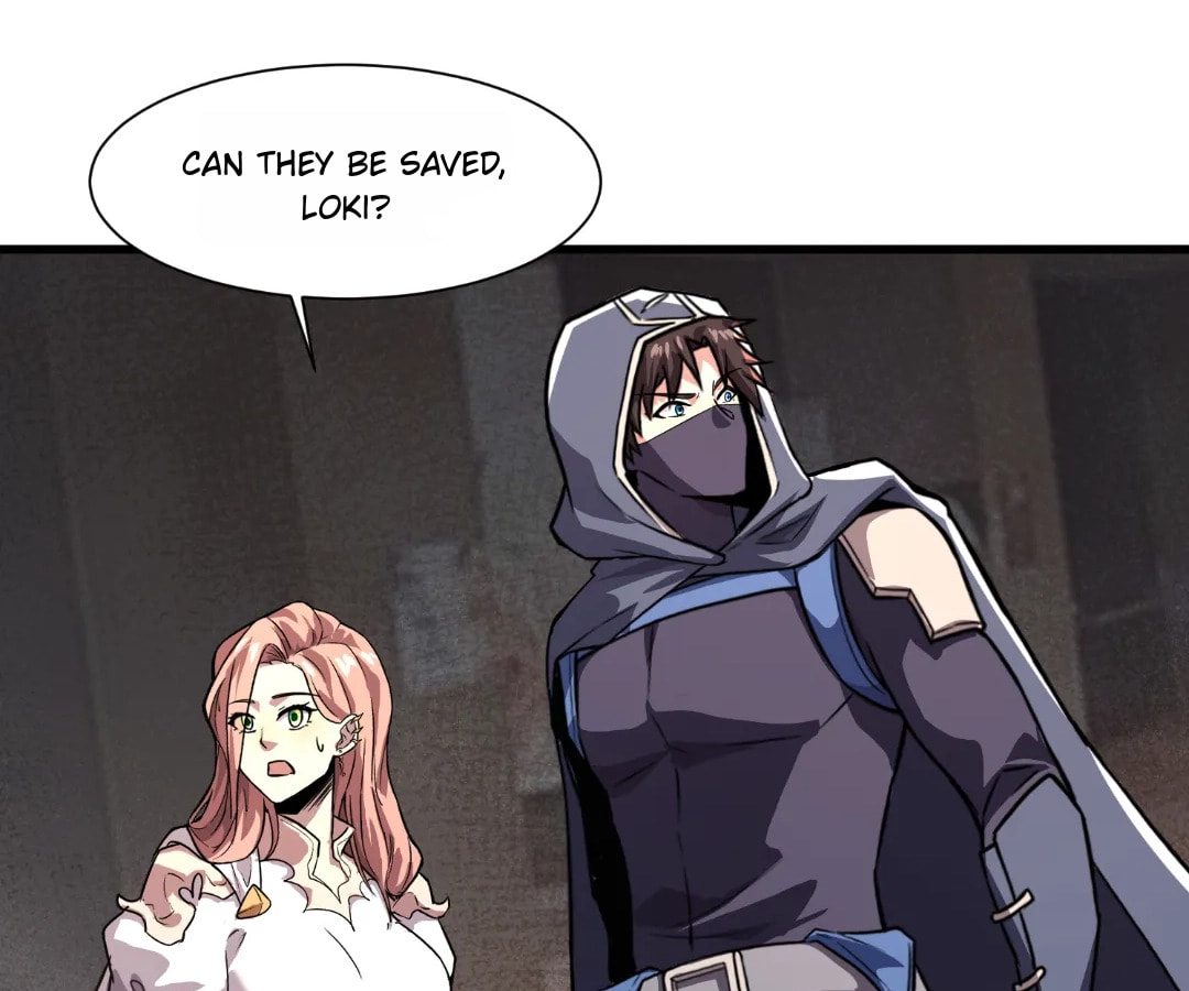 Read The Ultimate Summoner chapter 202 image 43 on Lezhin
