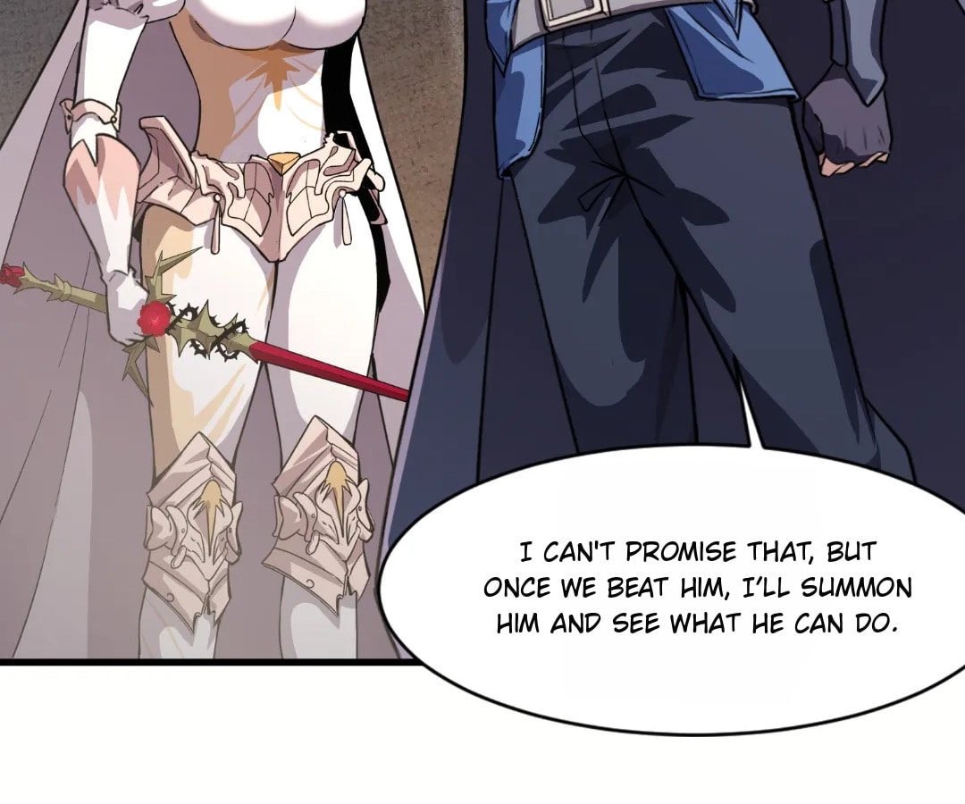 Read The Ultimate Summoner chapter 202 image 44 on Lezhin