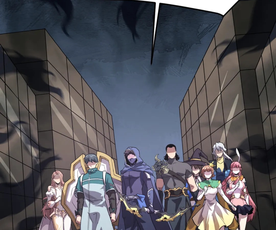 Read The Ultimate Summoner chapter 202 image 46 on Lezhin