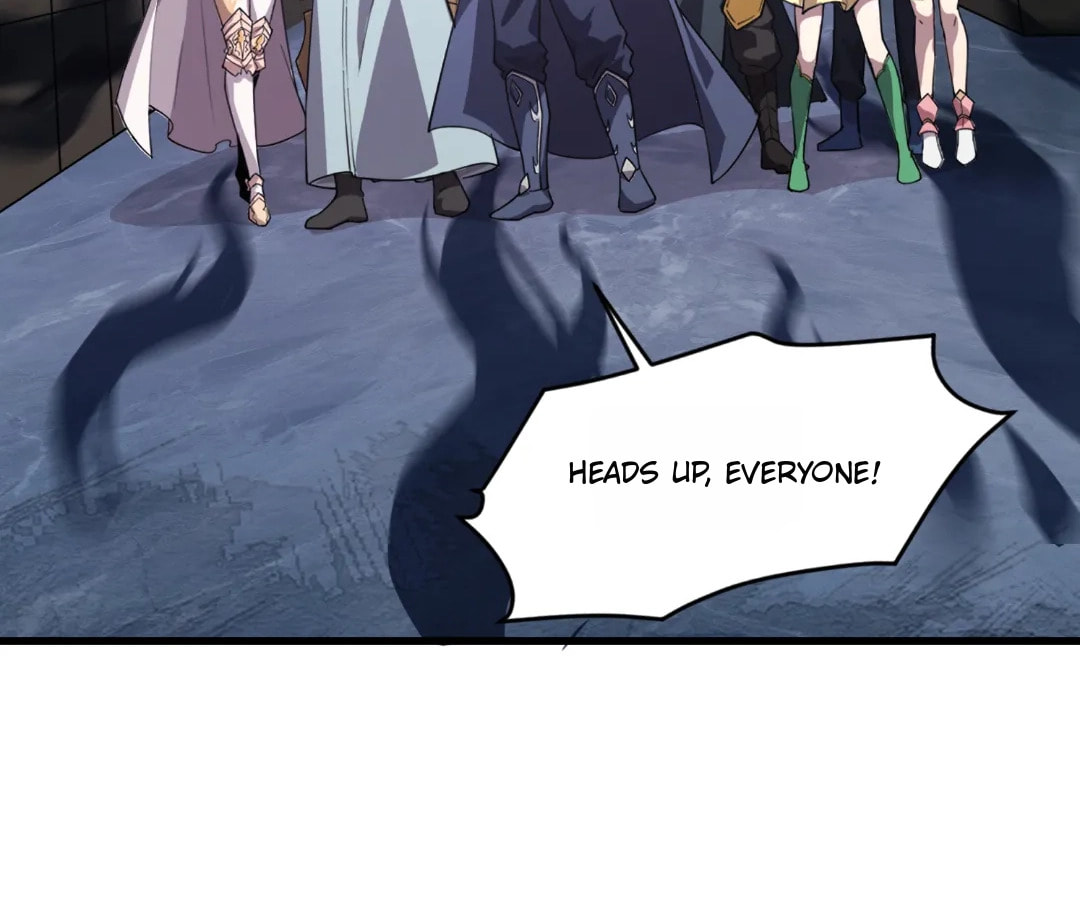 Read The Ultimate Summoner chapter 202 image 47 on Lezhin