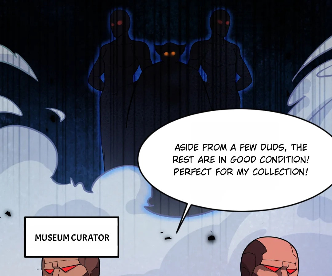 Read The Ultimate Summoner chapter 202 image 49 on Lezhin