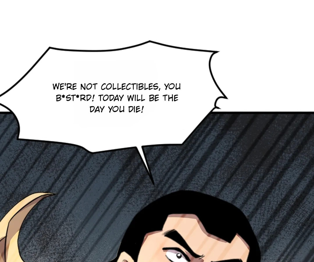Read The Ultimate Summoner chapter 202 image 53 on Lezhin
