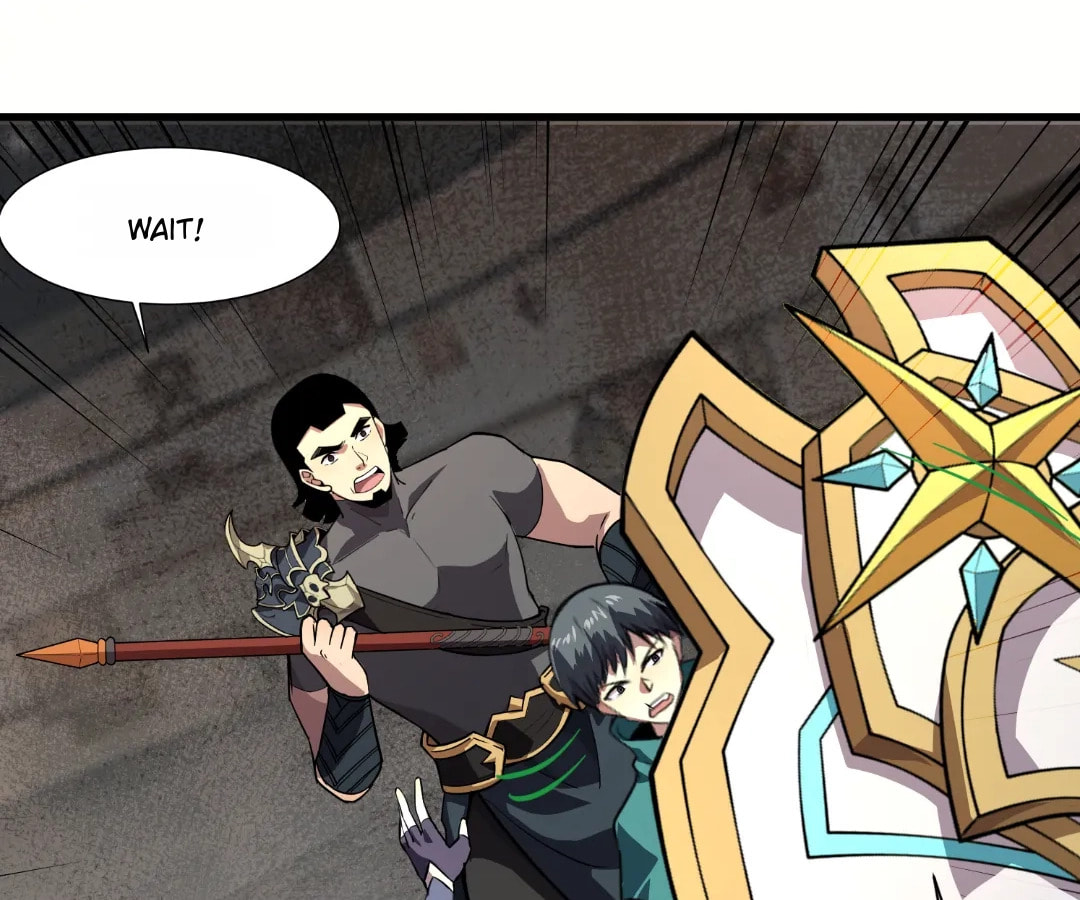 Read The Ultimate Summoner chapter 202 image 56 on Lezhin