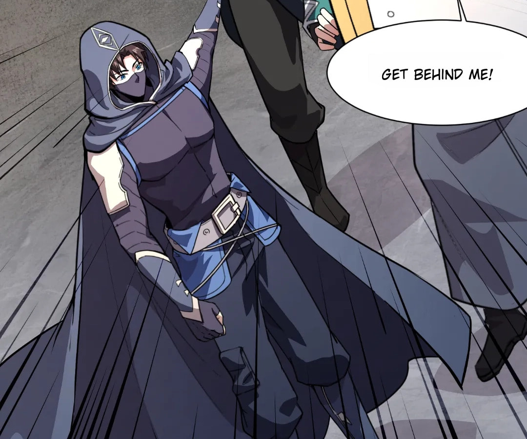 Read The Ultimate Summoner chapter 202 image 57 on Lezhin