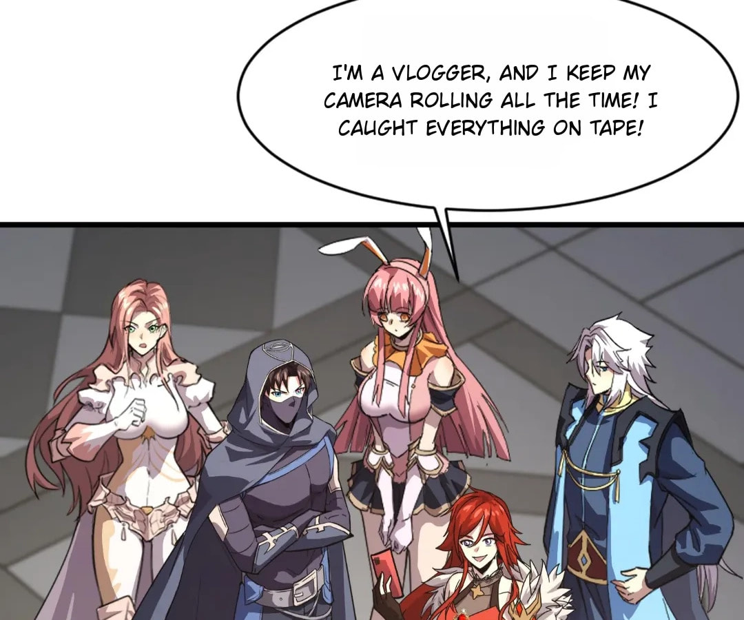 Read The Ultimate Summoner chapter 202 image 6 on Lezhin