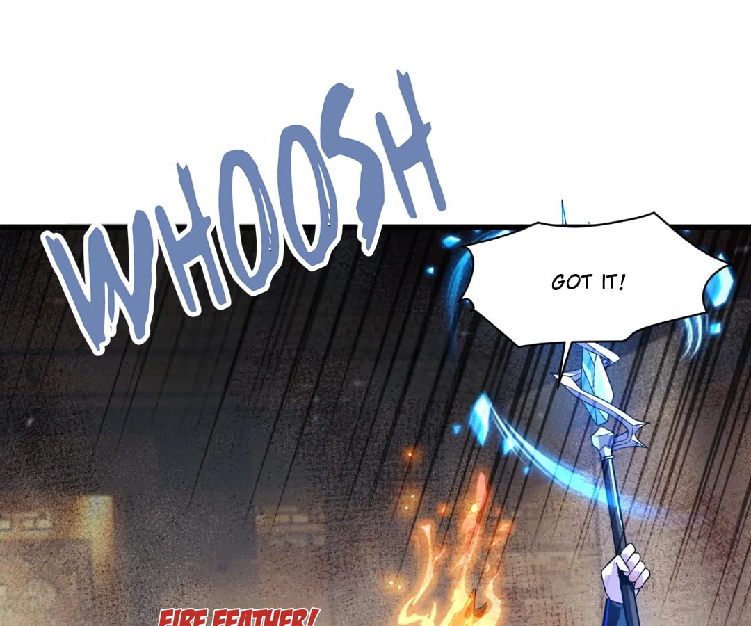 Read The Ultimate Summoner chapter 202 image 60 on Lezhin