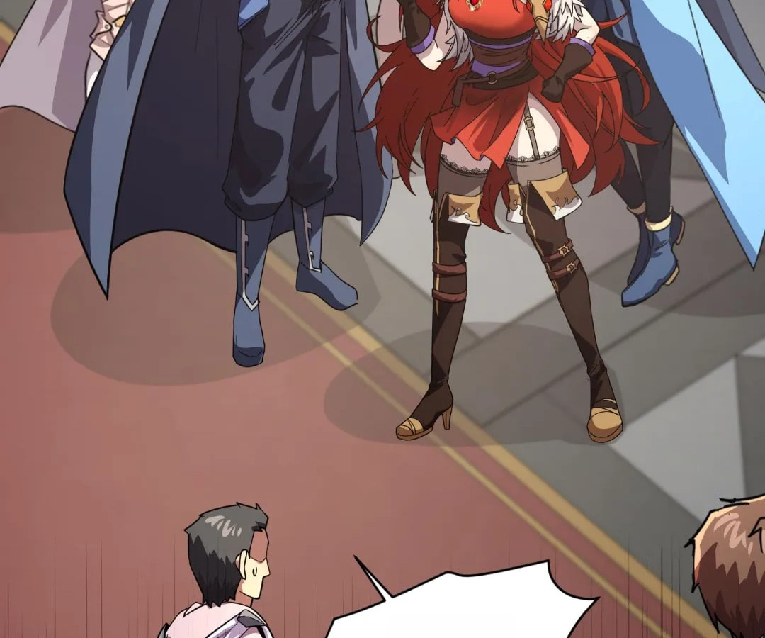 Read The Ultimate Summoner chapter 202 image 7 on Lezhin