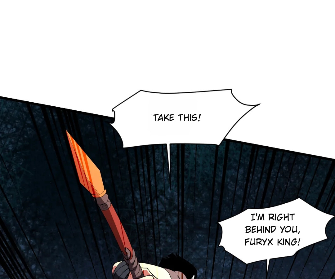 Read The Ultimate Summoner chapter 202 image 84 on Lezhin