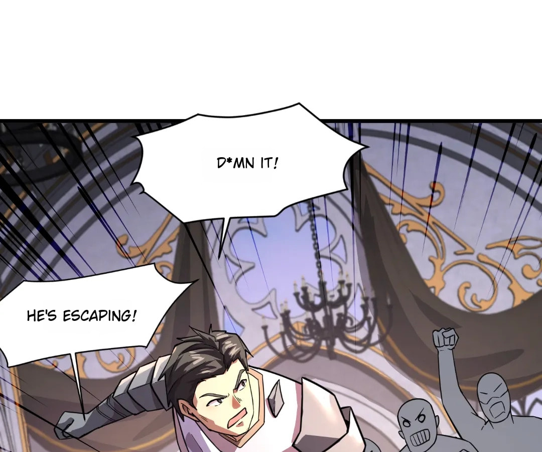 Read The Ultimate Summoner chapter 202 image 9 on Lezhin