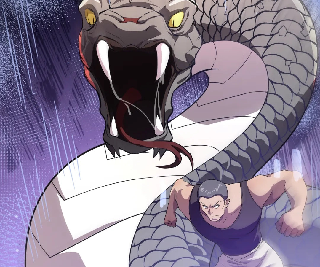 Read The Ultimate Summoner chapter 202 image 95 on Lezhin