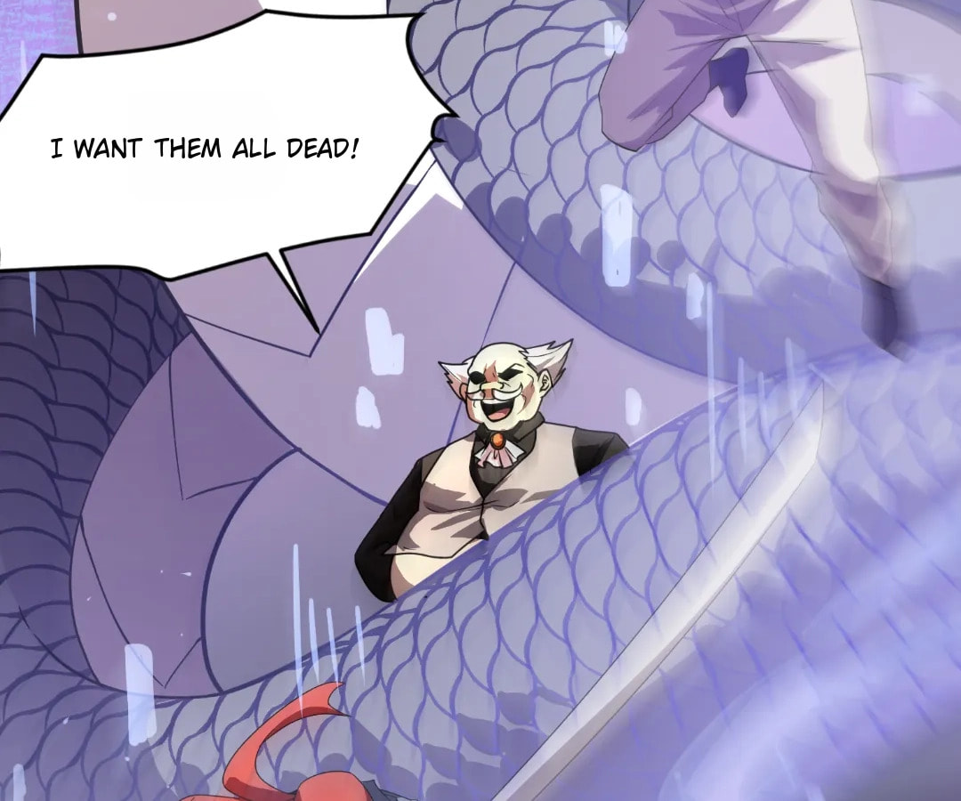 Read The Ultimate Summoner chapter 202 image 96 on Lezhin
