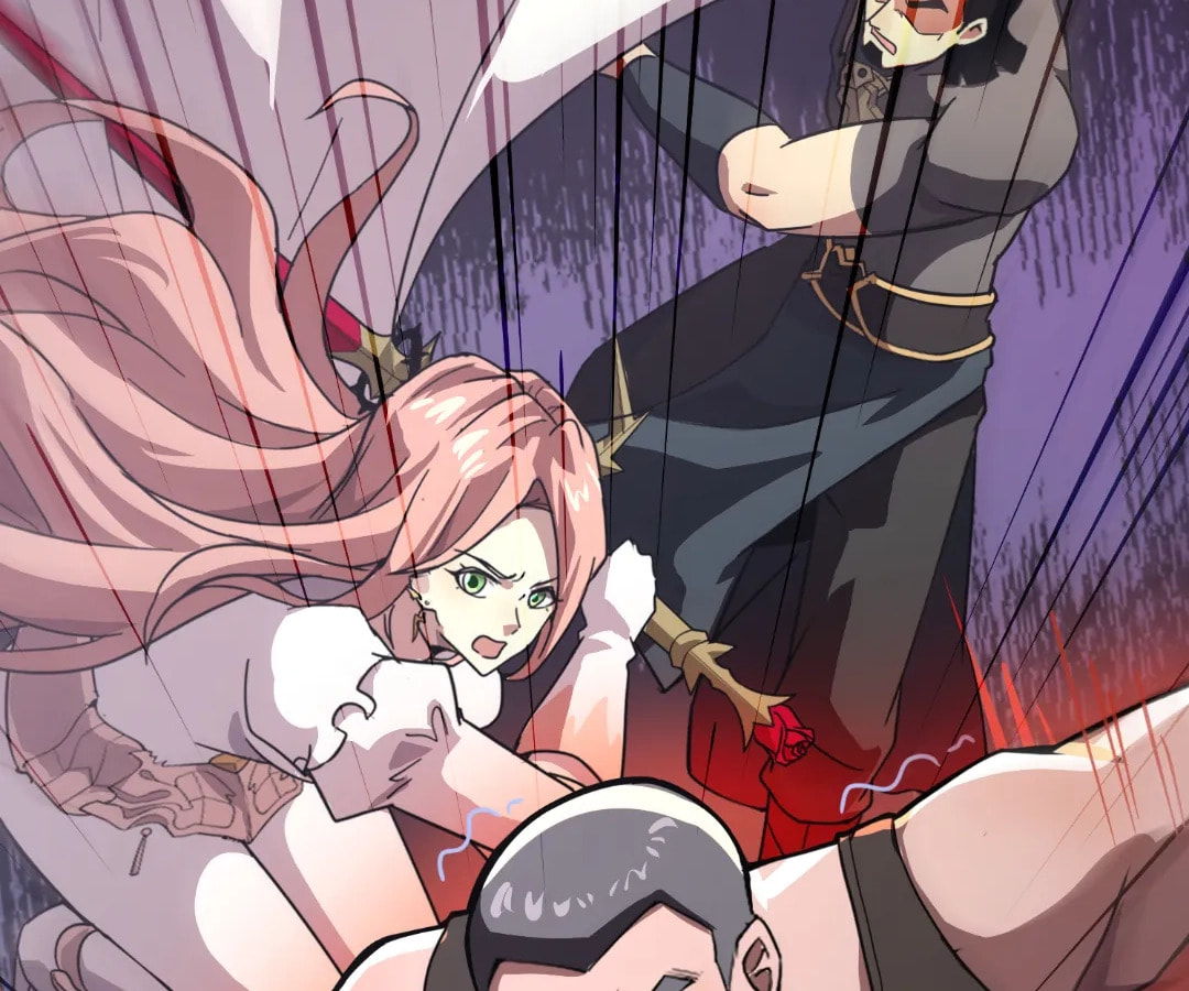 Read The Ultimate Summoner chapter 202 image 99 on Lezhin