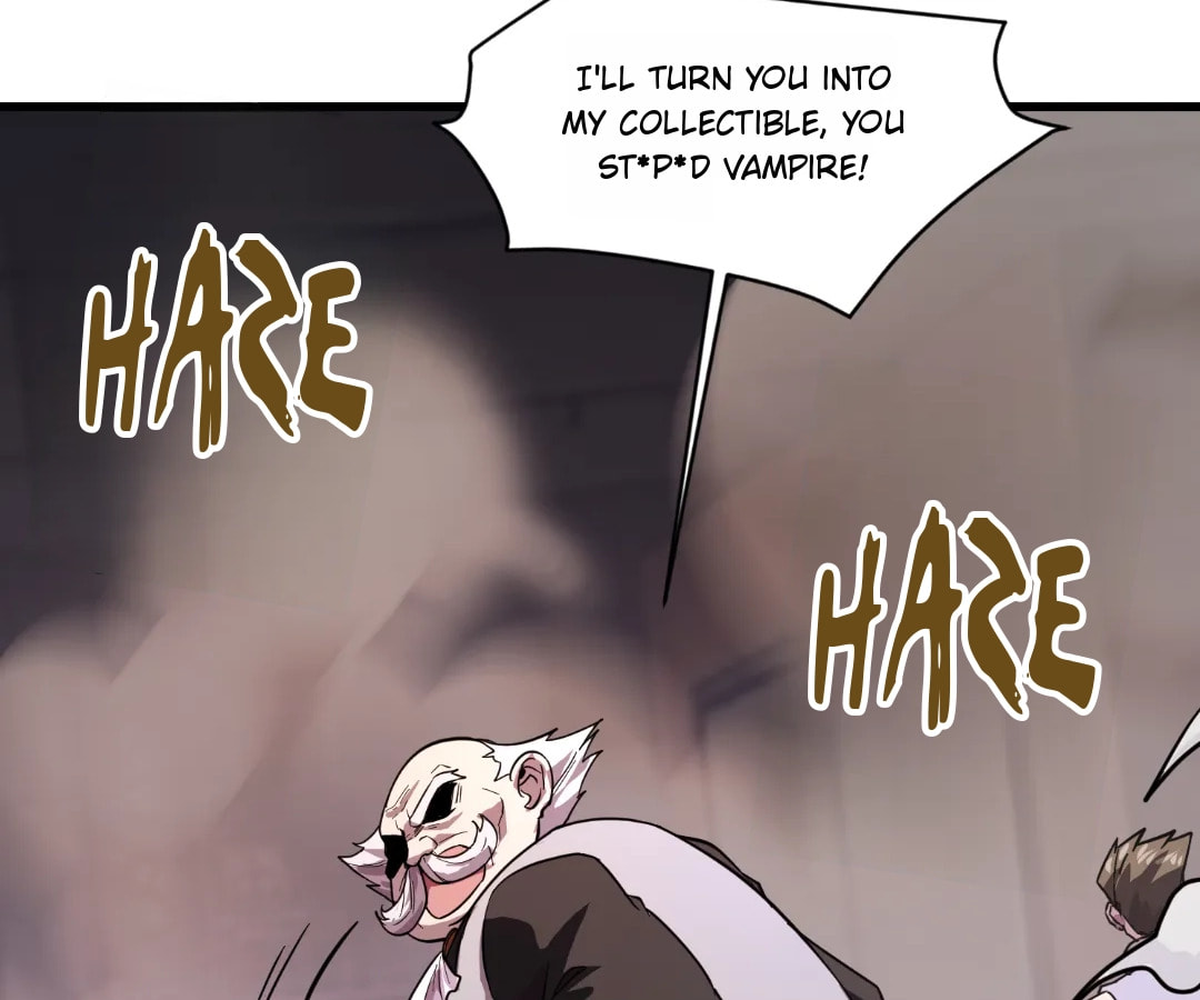 Read The Ultimate Summoner chapter 204 image 13 on Lezhin