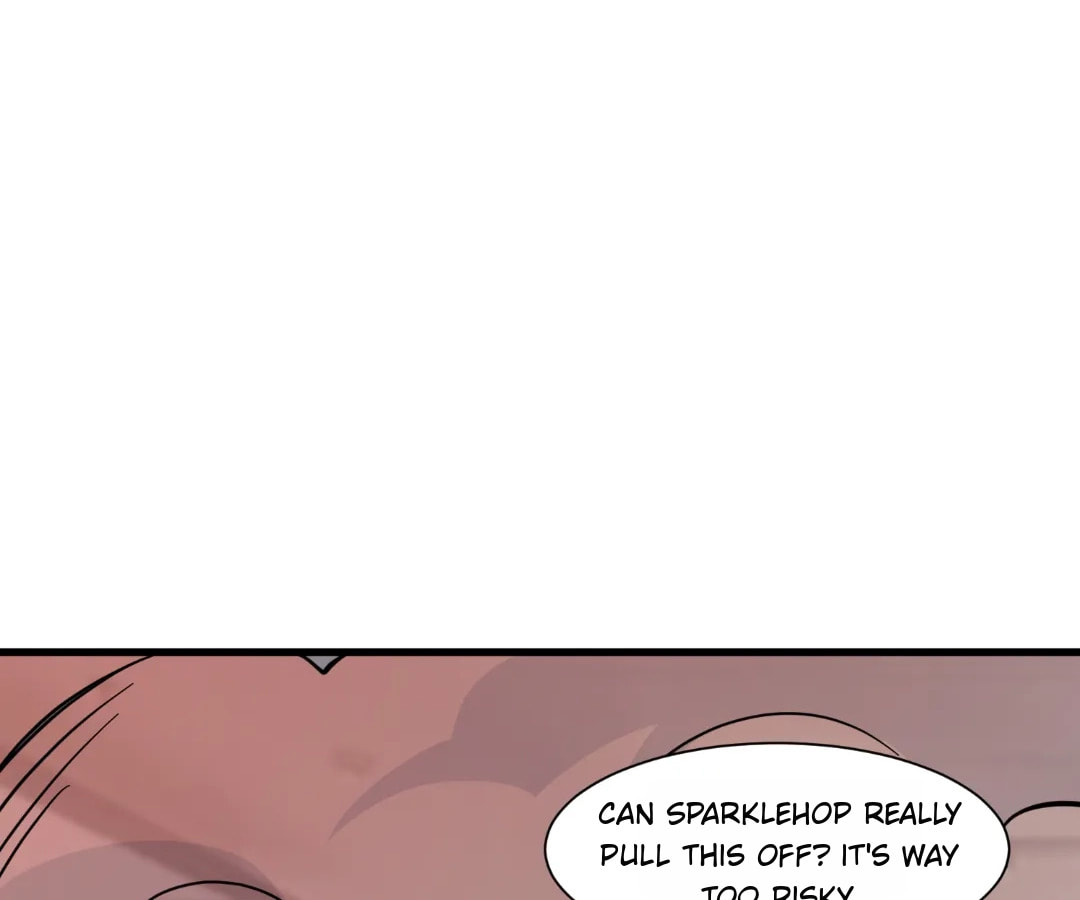 Read The Ultimate Summoner chapter 204 image 21 on Lezhin