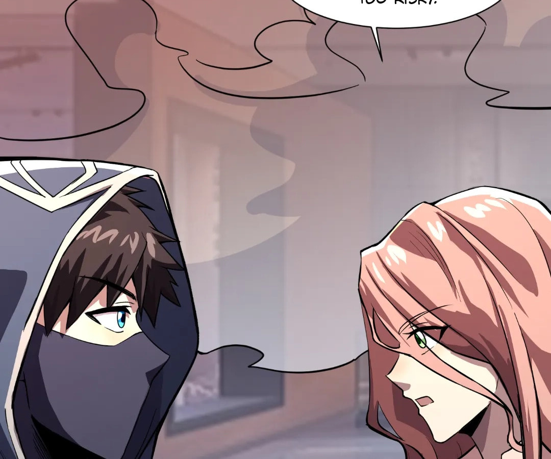Read The Ultimate Summoner chapter 204 image 22 on Lezhin