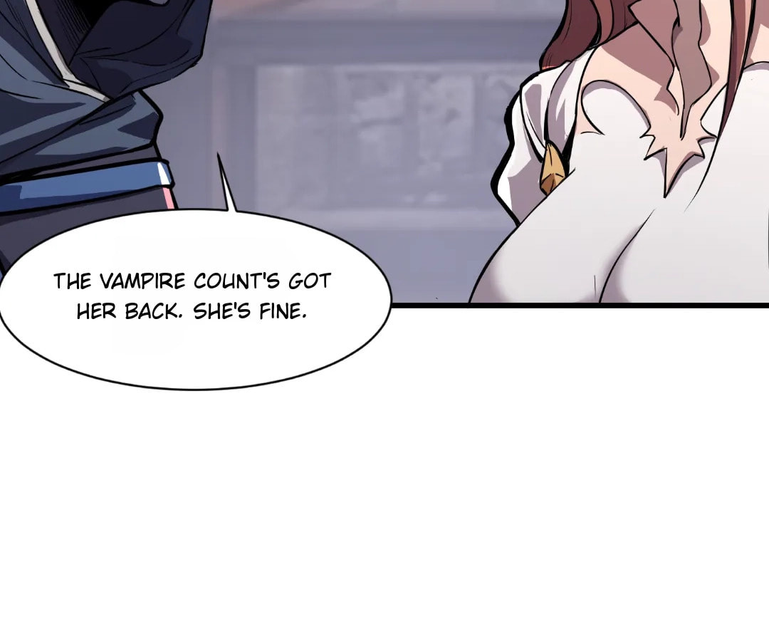 Read The Ultimate Summoner chapter 204 image 23 on Lezhin