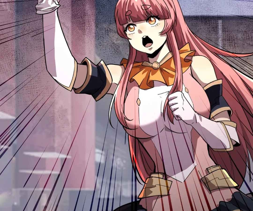 Read The Ultimate Summoner chapter 204 image 31 on Lezhin