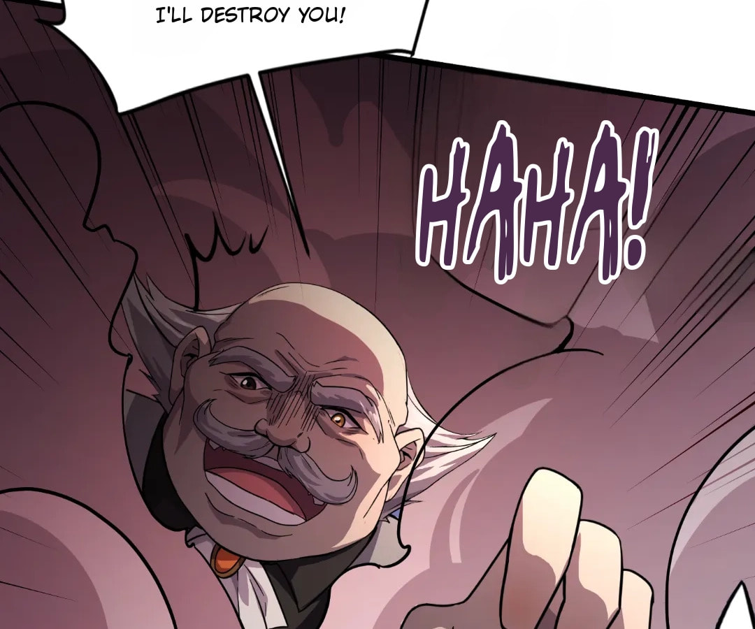 Read The Ultimate Summoner chapter 204 image 33 on Lezhin